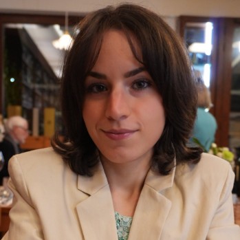 Elena Mingarelli