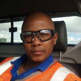 Bhekumuzi Gladwell Sithole
