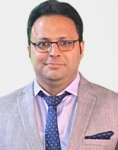 Vineet Shukla