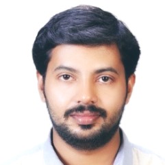RENJITH G. MOHAN