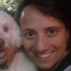 Patricia Machado Fleming