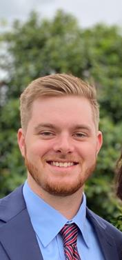 Connor DeLoach