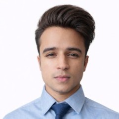 SHUBHAM VERMA