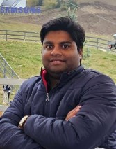 Viprav Anand