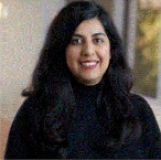 Jainy Oshana