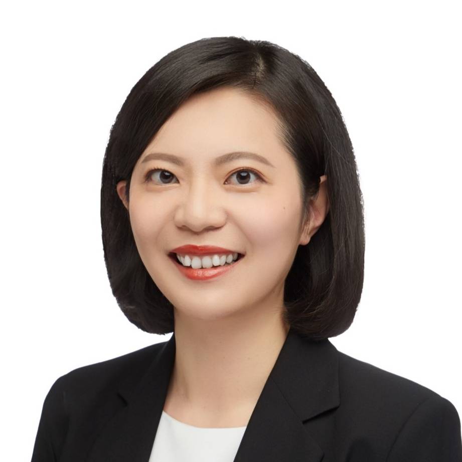 Evelyn Wei