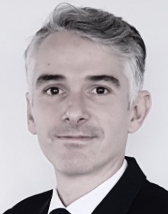Faustino Garcia Villa