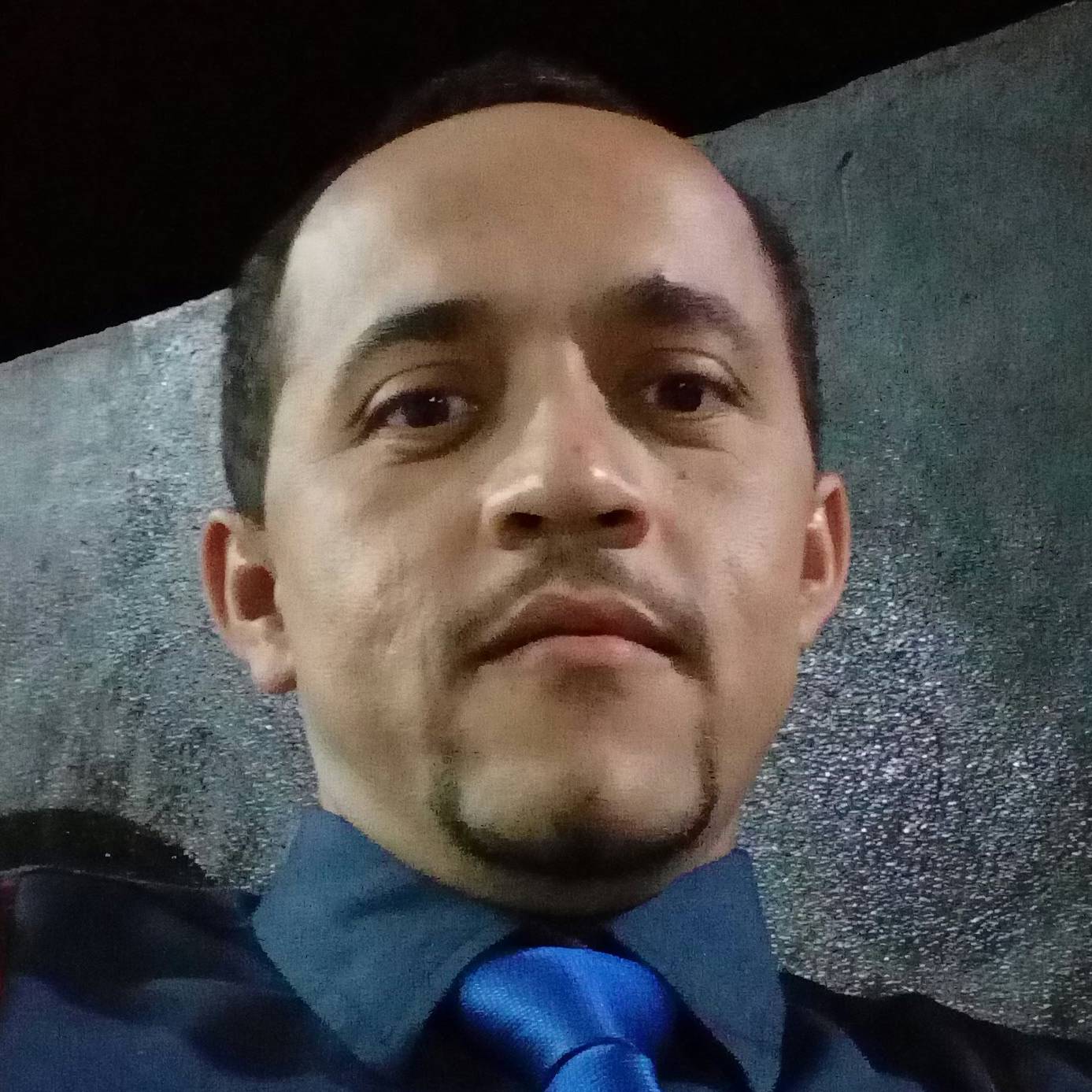 Ualbisson gome dos Santos