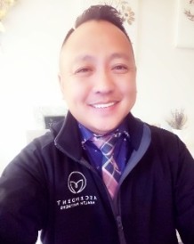 Alex Moua