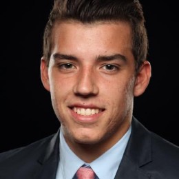 Tobias Sims