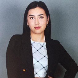 Letzea Michelle Arellano Nuñez