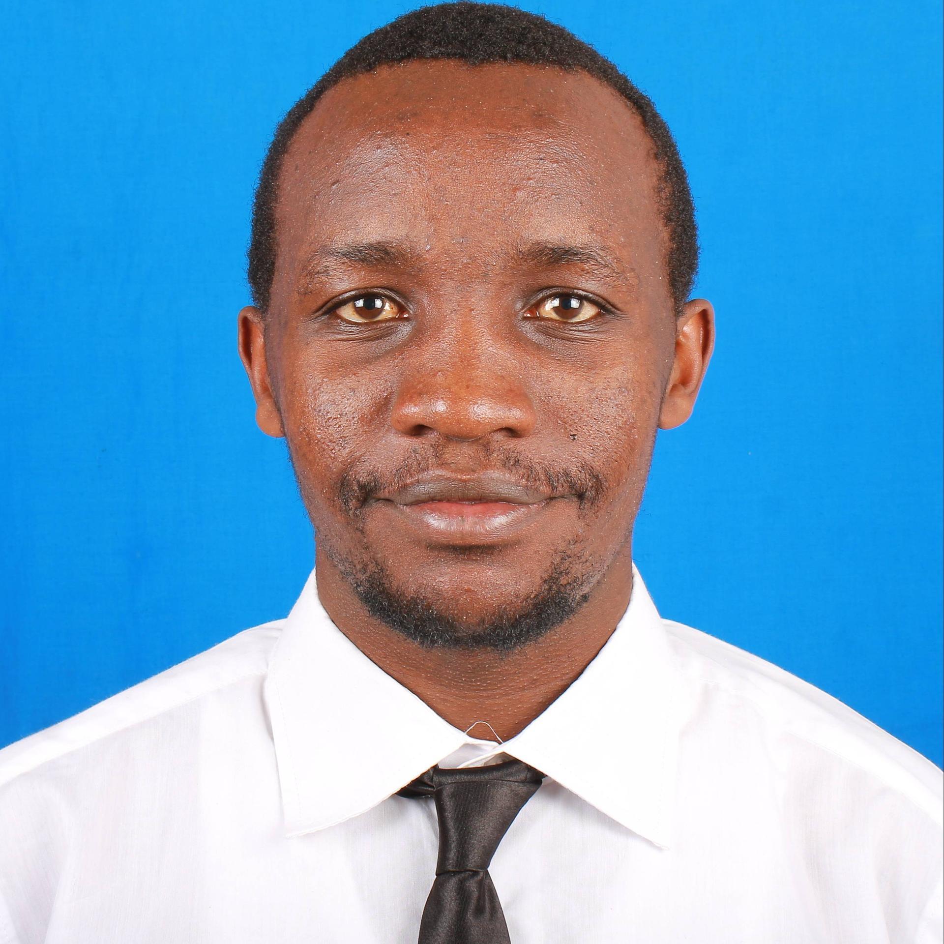 George Kiptoo
