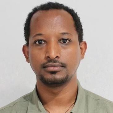 Laychiluh Mekonnen