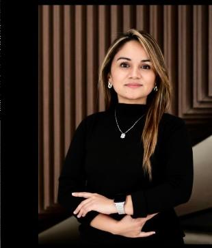 IRIS AGNETA DIAZ PEREZ