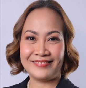 Maria Christina Barcelon