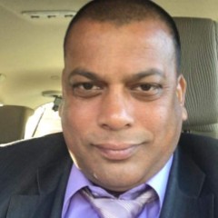 SEWRAJ GOPAL