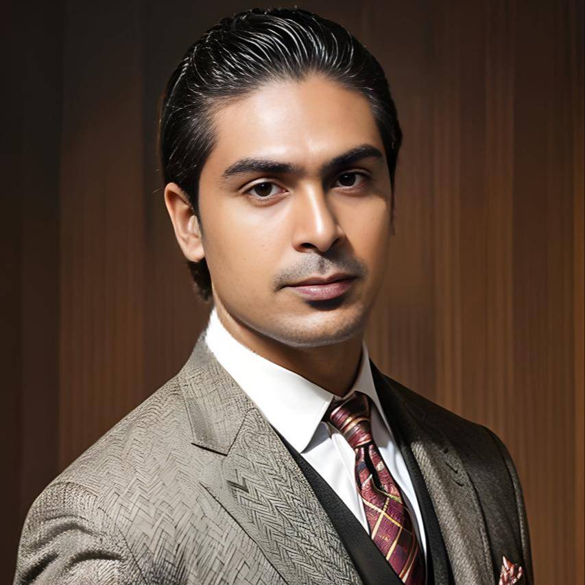 Syed Thameem S
