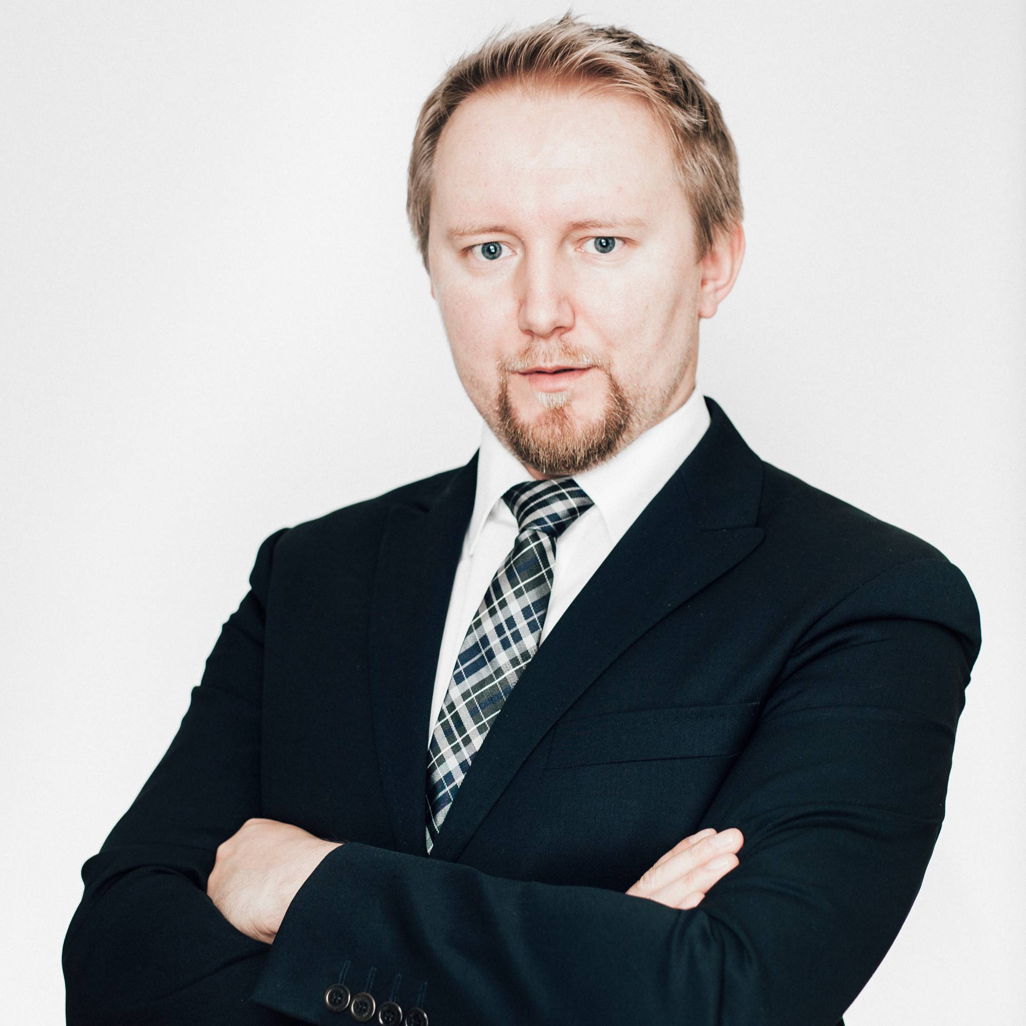 Dawid Czaja