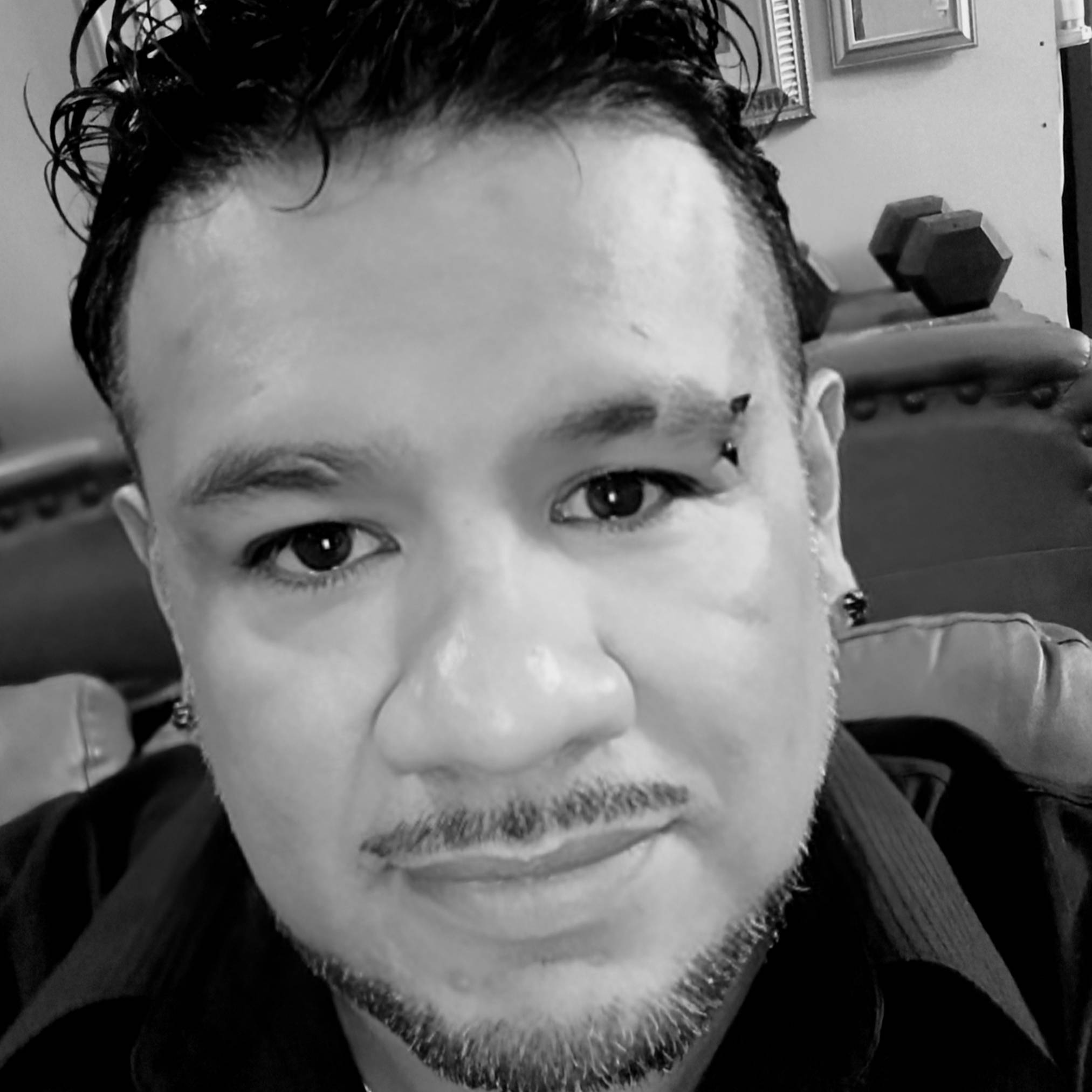 Luis Alberto Cortina Rodriguez