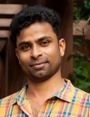 Vinod Valantine