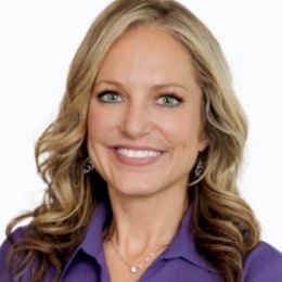 KELLEY COLGROVE, CAM