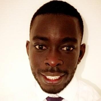 Joseph Biram Diouf