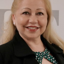 Maria A Medel