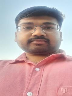 SATHYA KUMAR M.E