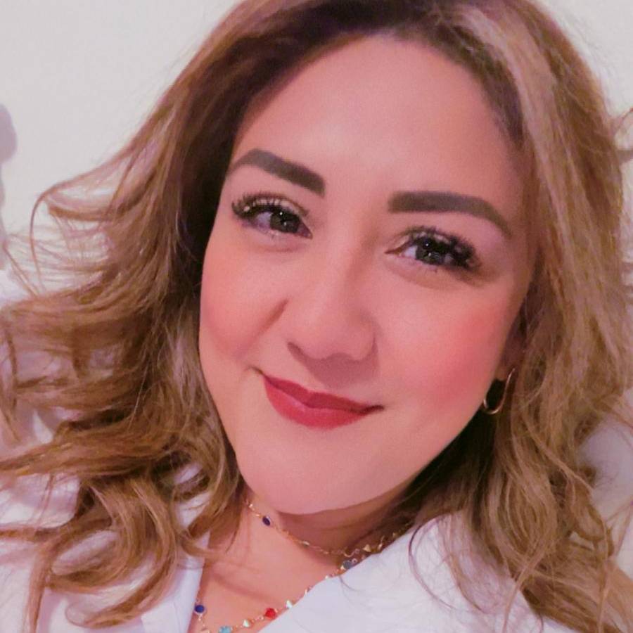 Cinthia M. Marin Pérez
