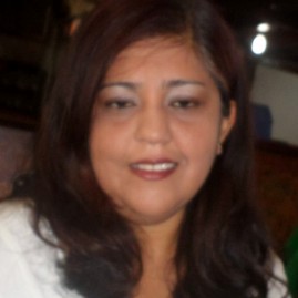 MARIA HORTENSIA ROMERO DE LABRADOR