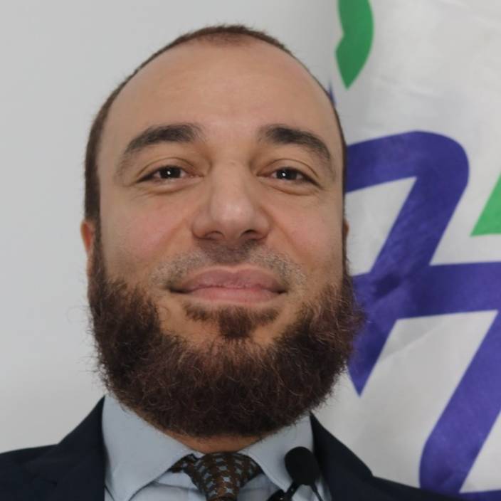 MAHMOUD SALAH