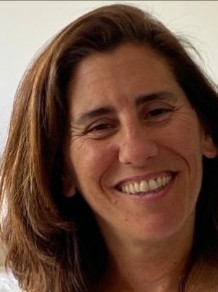 Marina Noemi Chavez