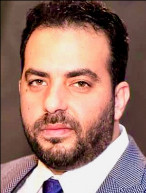 Wael El Sagh