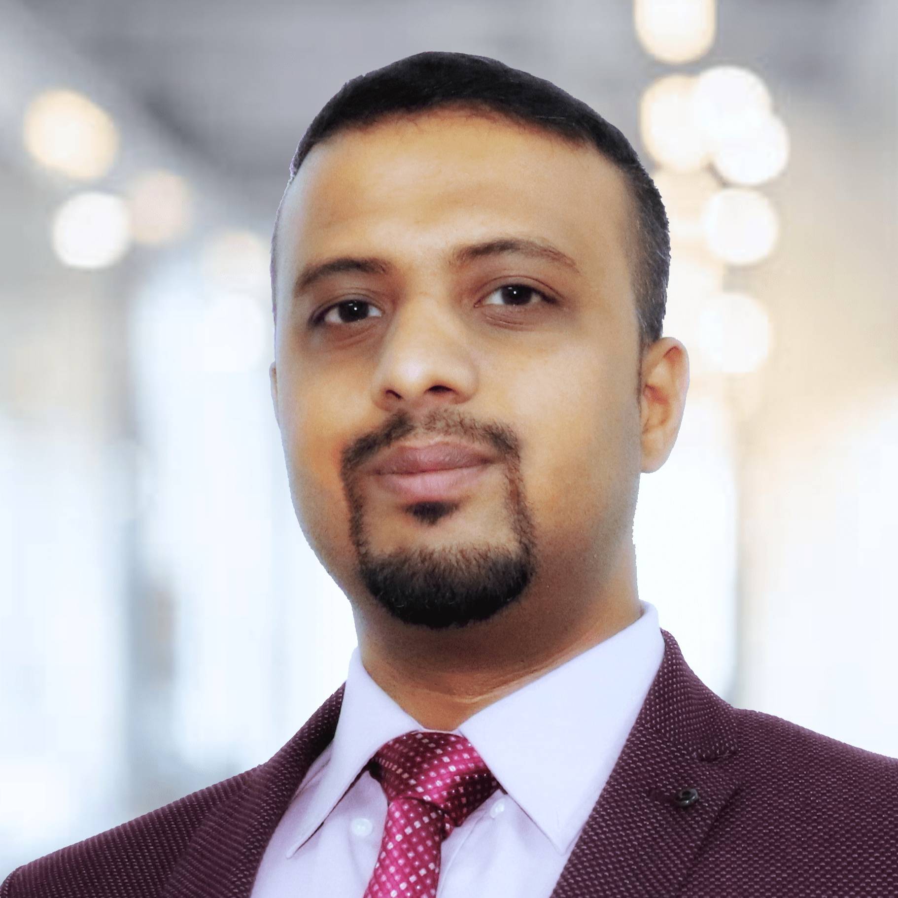 Chandan Kumar Budhal