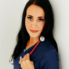 Laura Gallegos