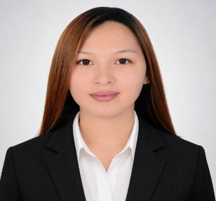 Maria Louissa S. Damaso