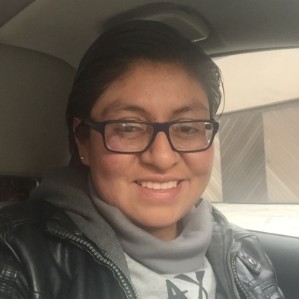 Elena Araceli Hernández Negrete