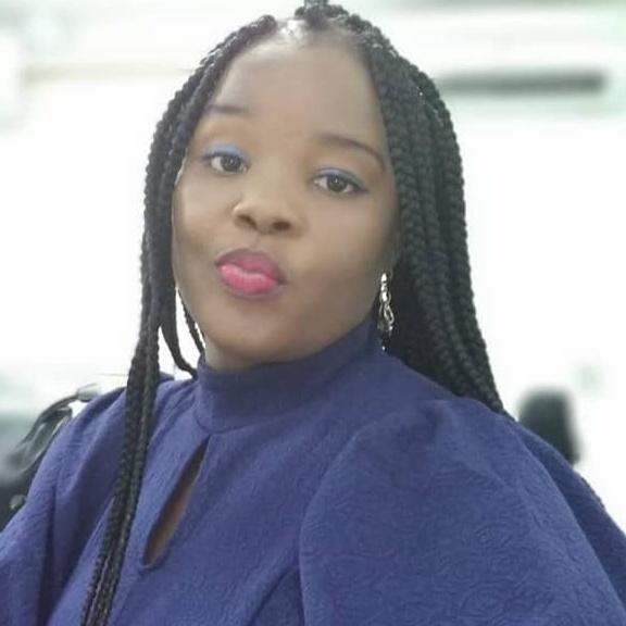 Paulyn Kelechi Nwanyanwu