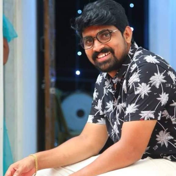 Hareesh Kumar Velaga