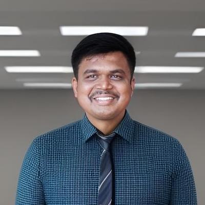 Lova Rama Krishna Pothagani