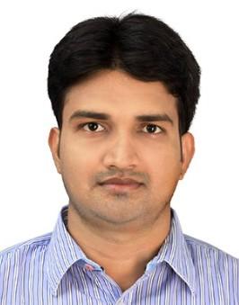 Haranath Velakacharla