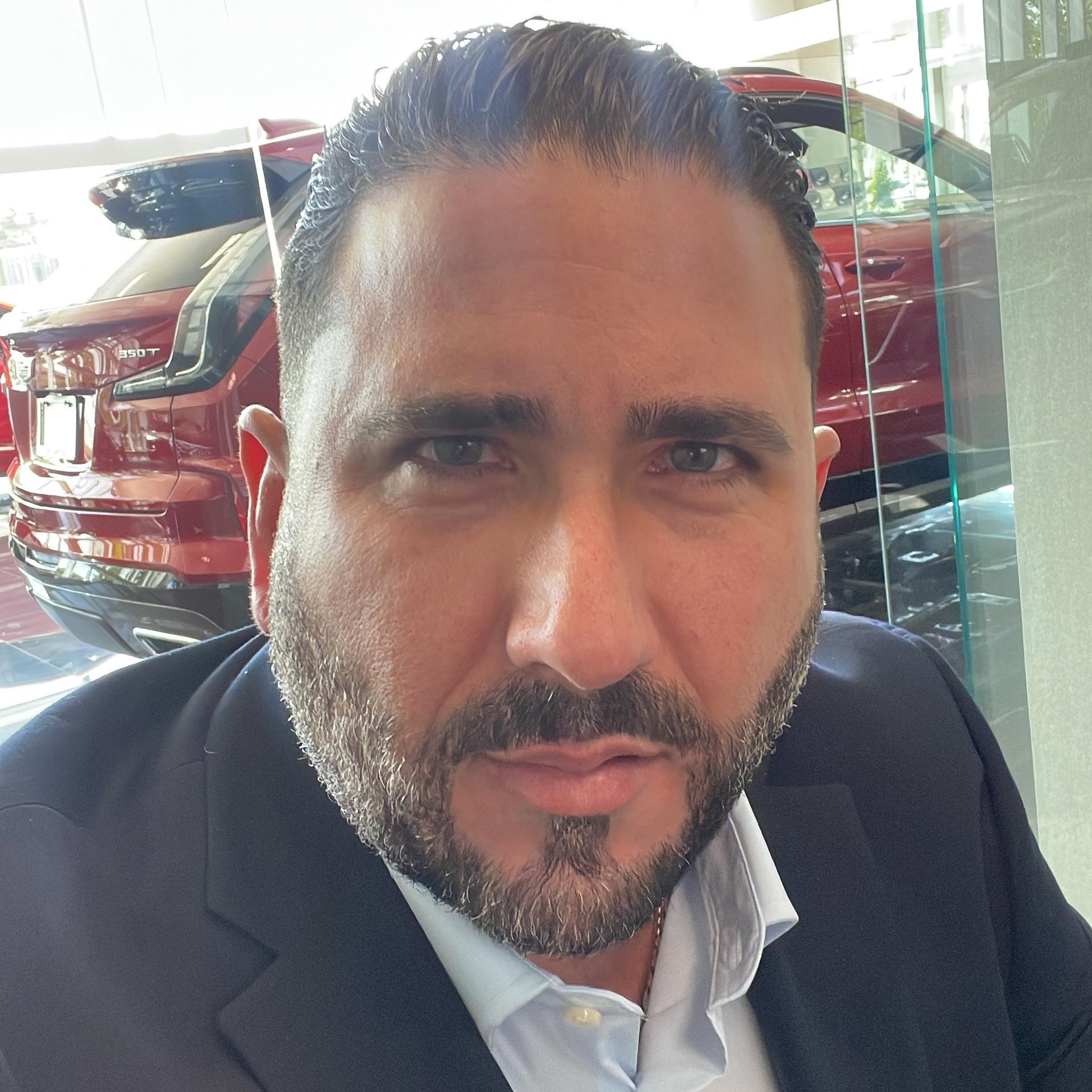 HANS HERRERA