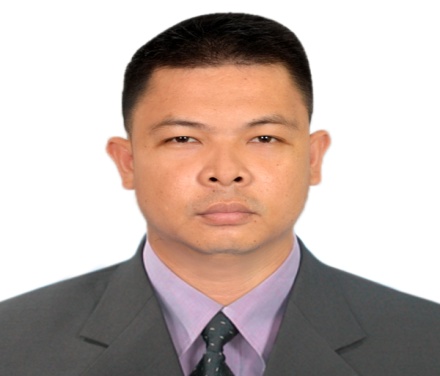 Myniel A. Fernandez