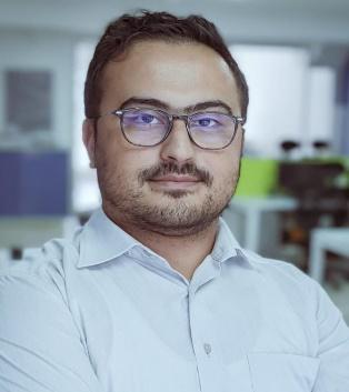 Anas BENABDELLAH