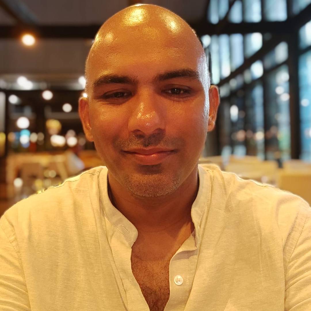 Shariq Khan