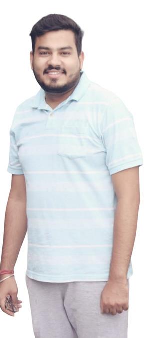 KESHAV SHARMA