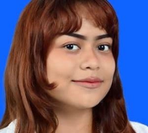 Daniela Maria Oviedo Vergara