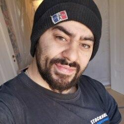 Salim AlBarazi