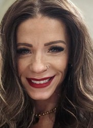 AMY CONNAKER