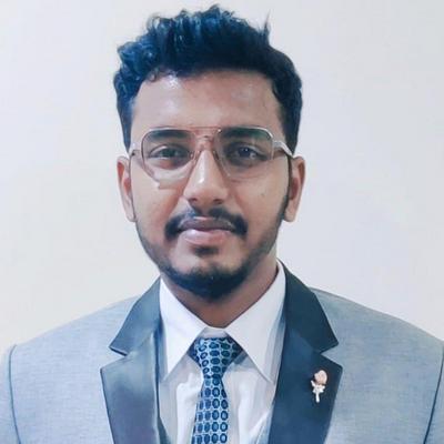Vigneshwar S. K.
